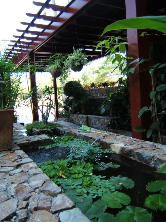 Daisy Residence Jomtien pláž Exteriér fotografie