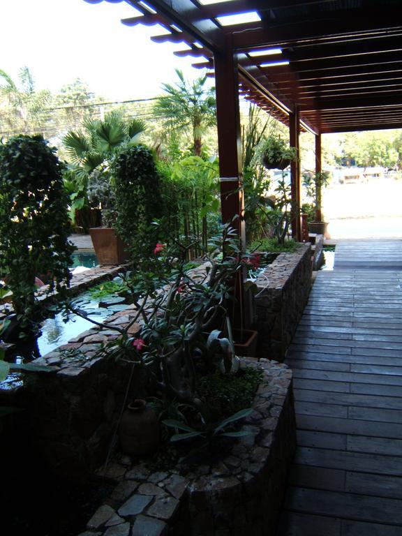 Daisy Residence Jomtien pláž Exteriér fotografie