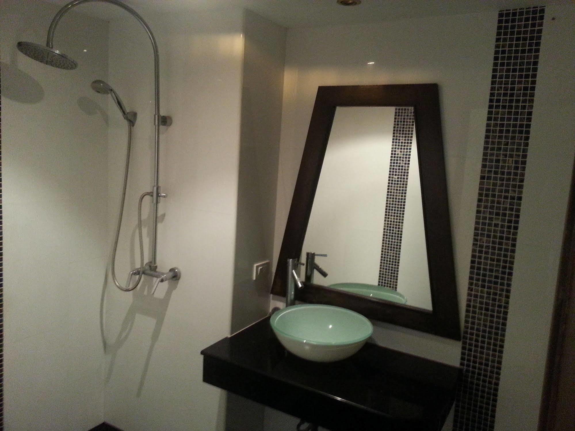 Daisy Residence Jomtien pláž Exteriér fotografie